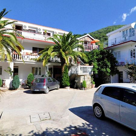 Apartments Radonjic Будва Екстериор снимка