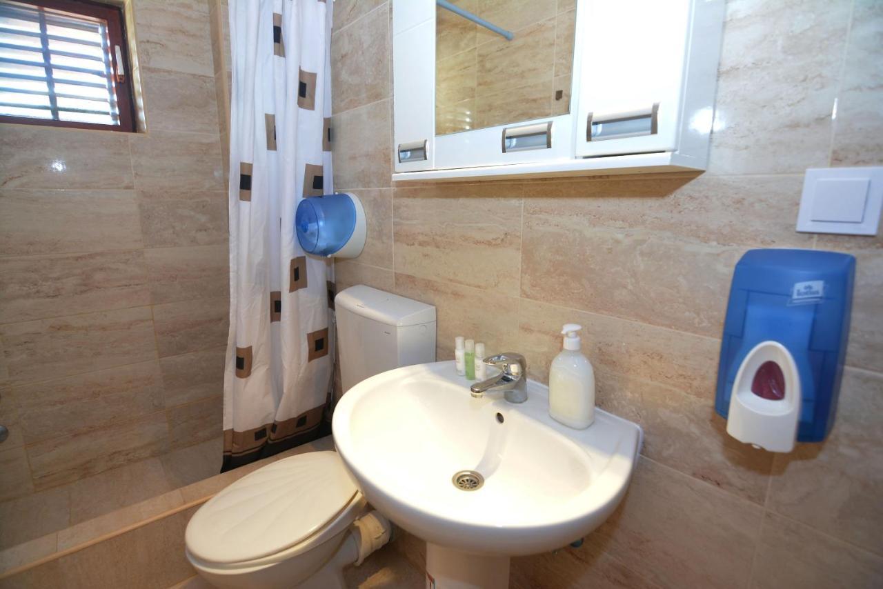 Apartments Radonjic Будва Екстериор снимка