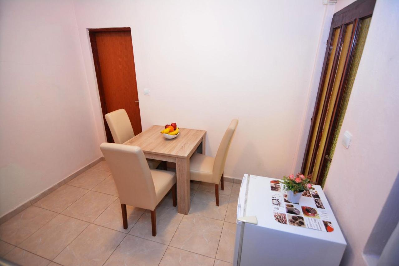 Apartments Radonjic Будва Екстериор снимка