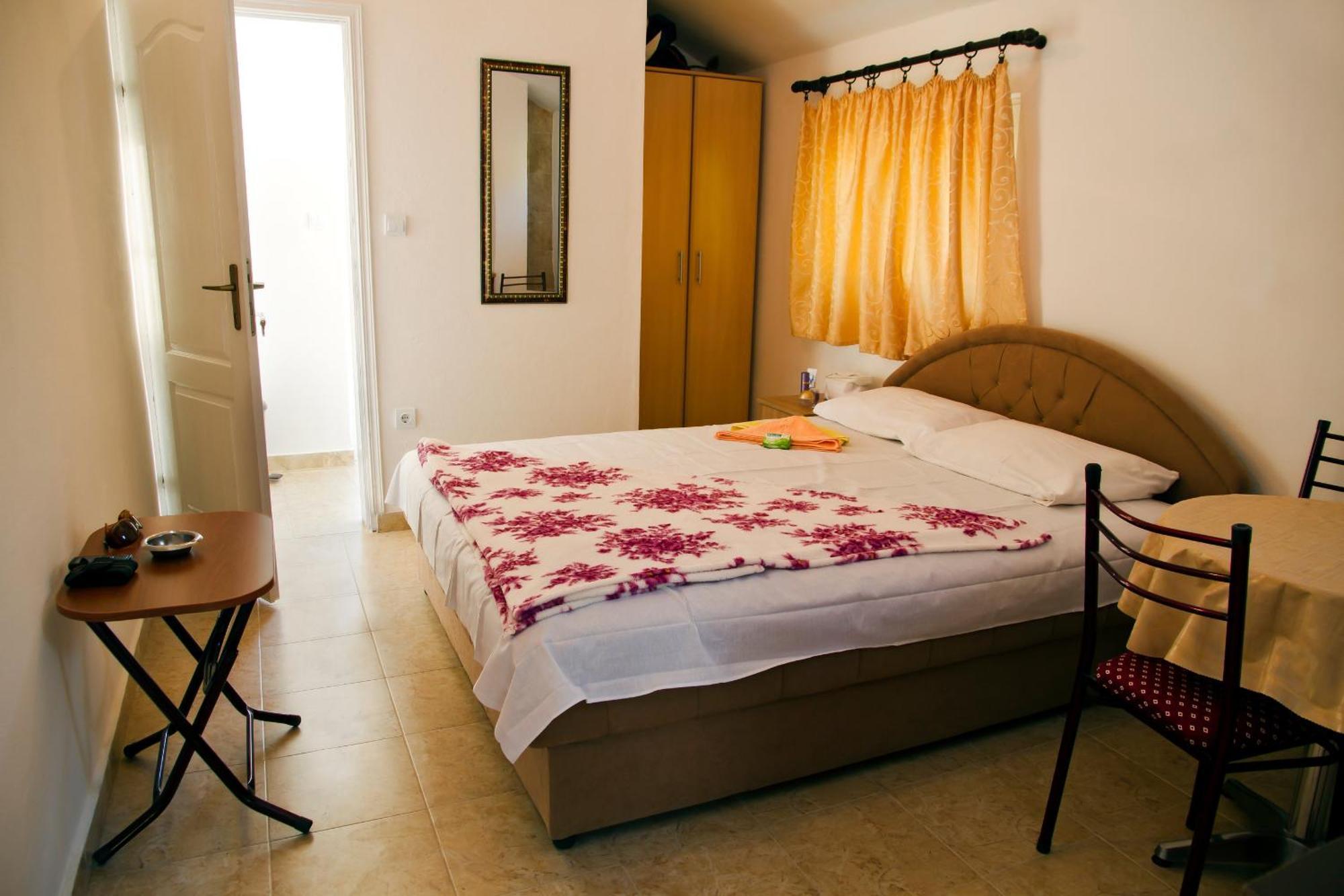 Apartments Radonjic Будва Екстериор снимка
