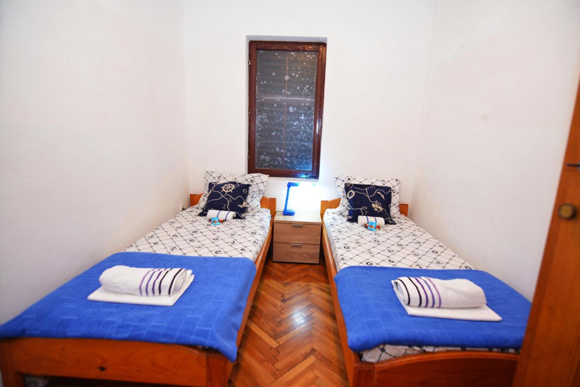 Apartments Radonjic Будва Екстериор снимка