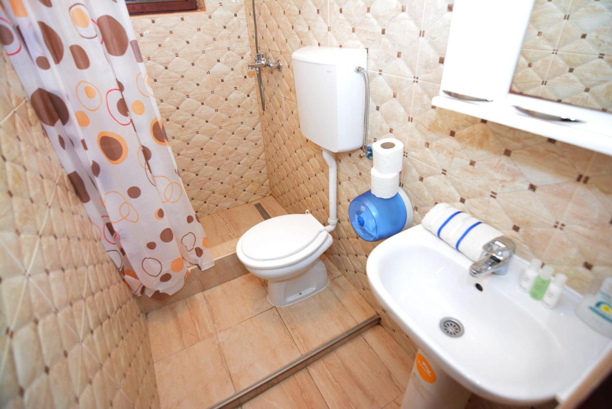 Apartments Radonjic Будва Екстериор снимка