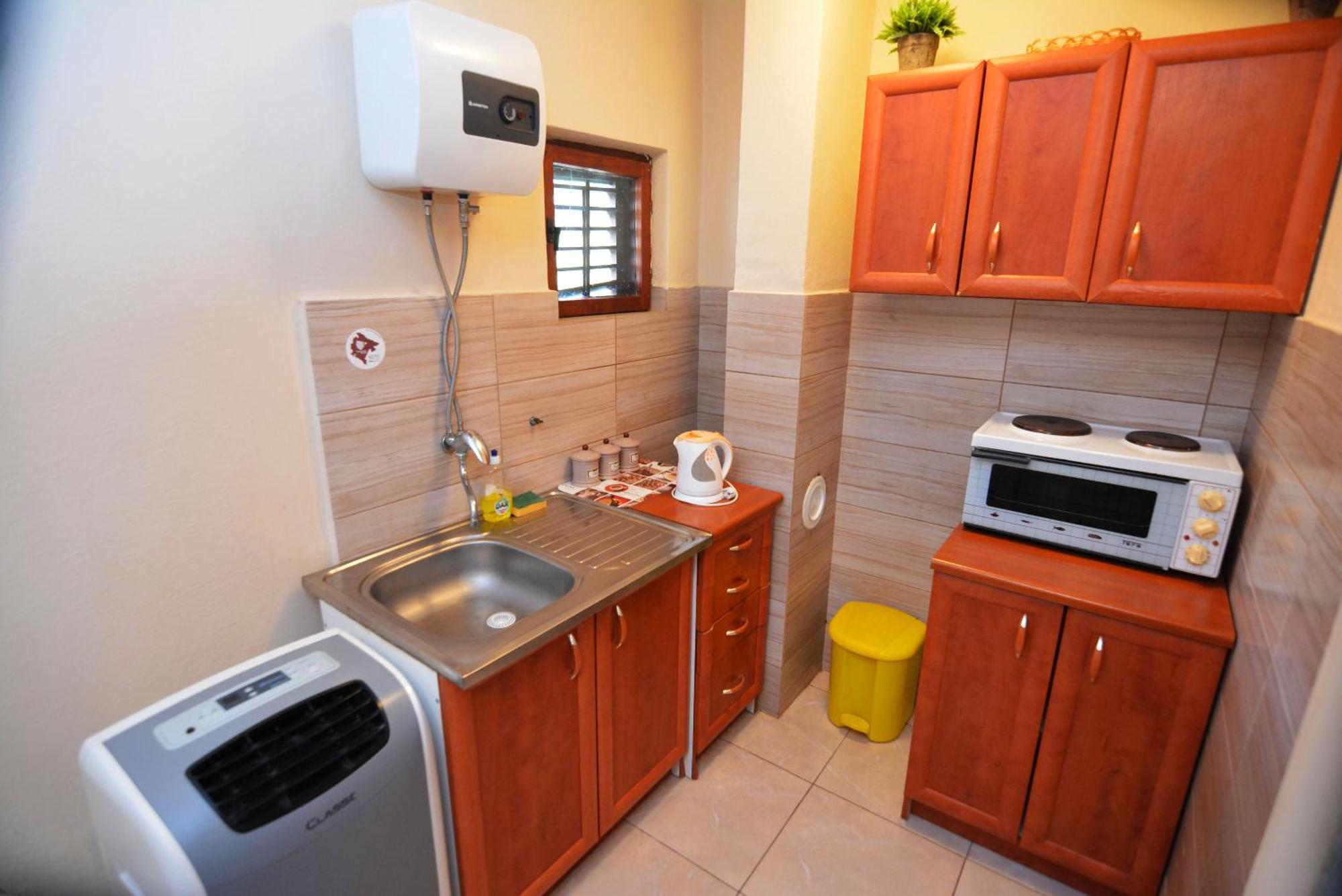 Apartments Radonjic Будва Екстериор снимка