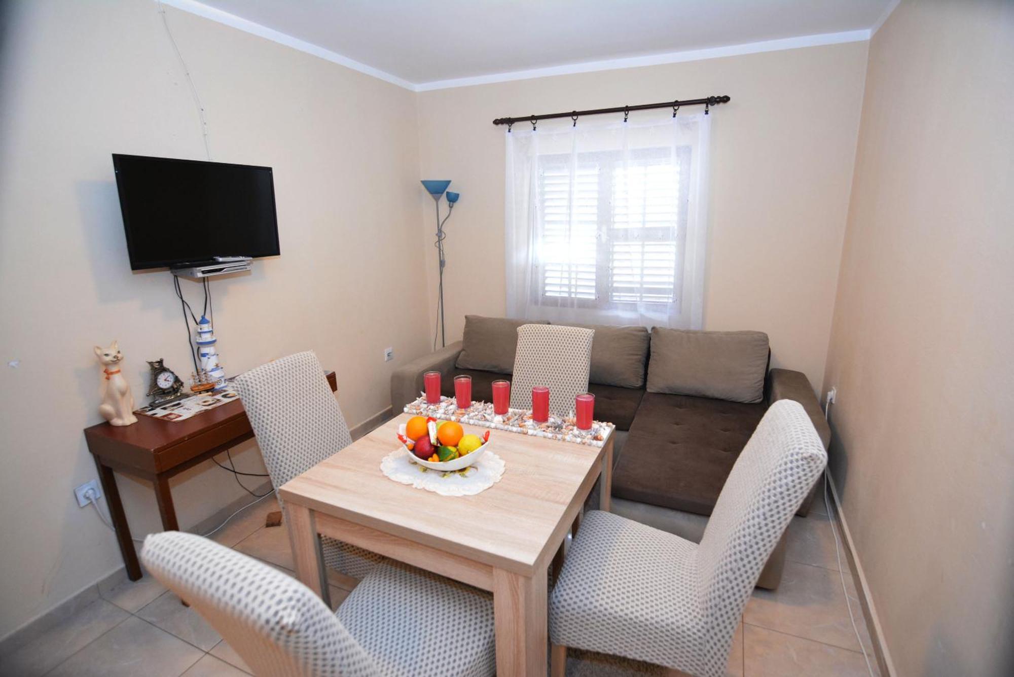Apartments Radonjic Будва Екстериор снимка