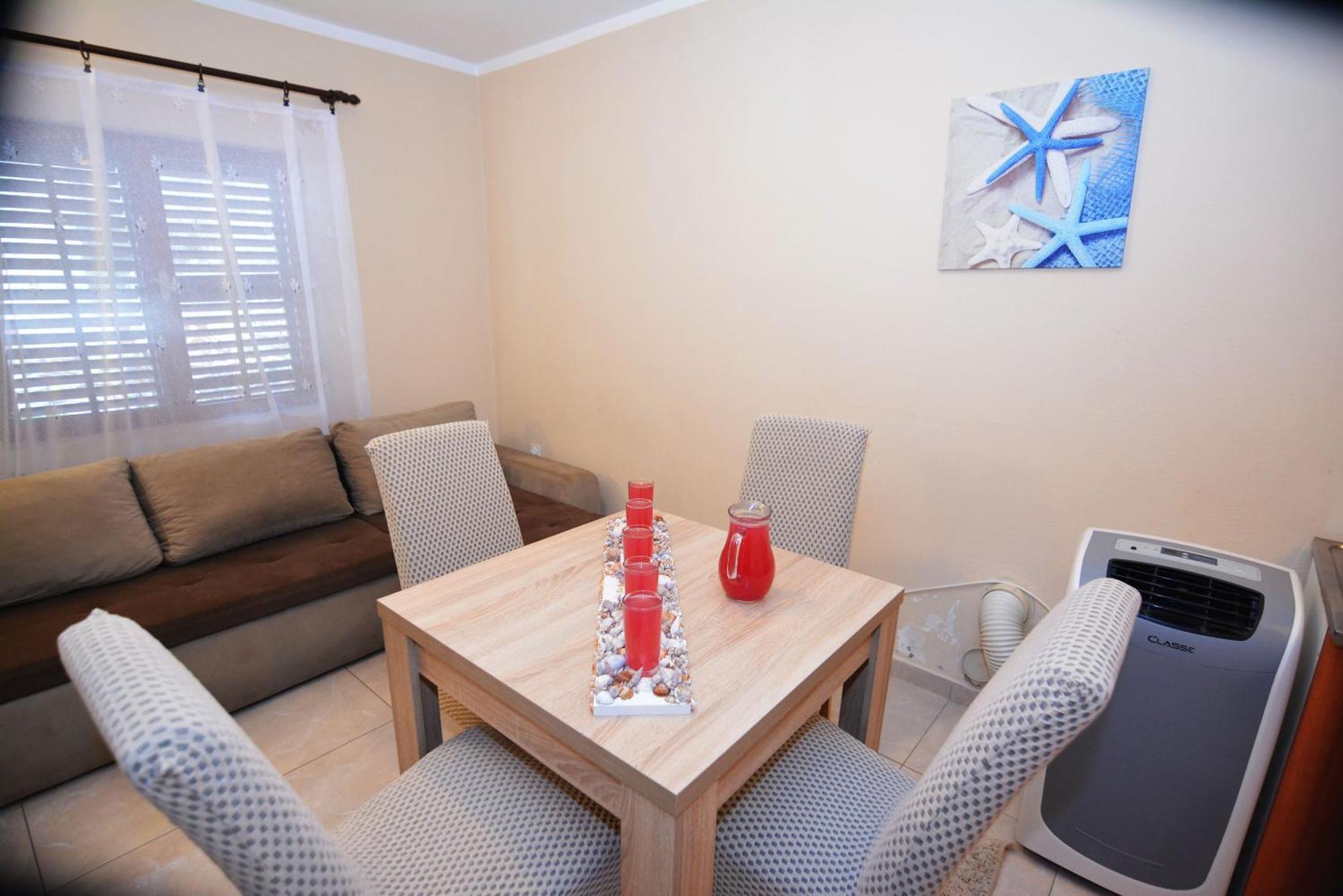 Apartments Radonjic Будва Екстериор снимка