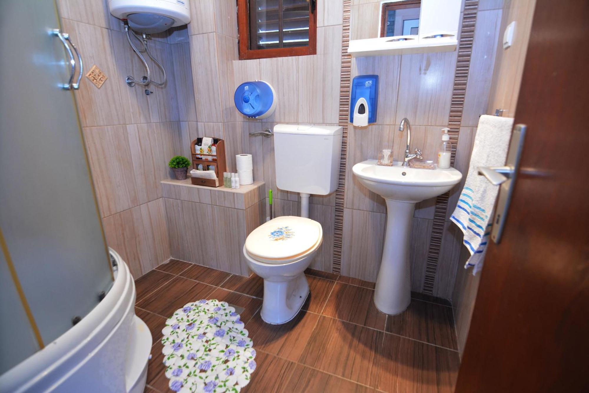 Apartments Radonjic Будва Екстериор снимка
