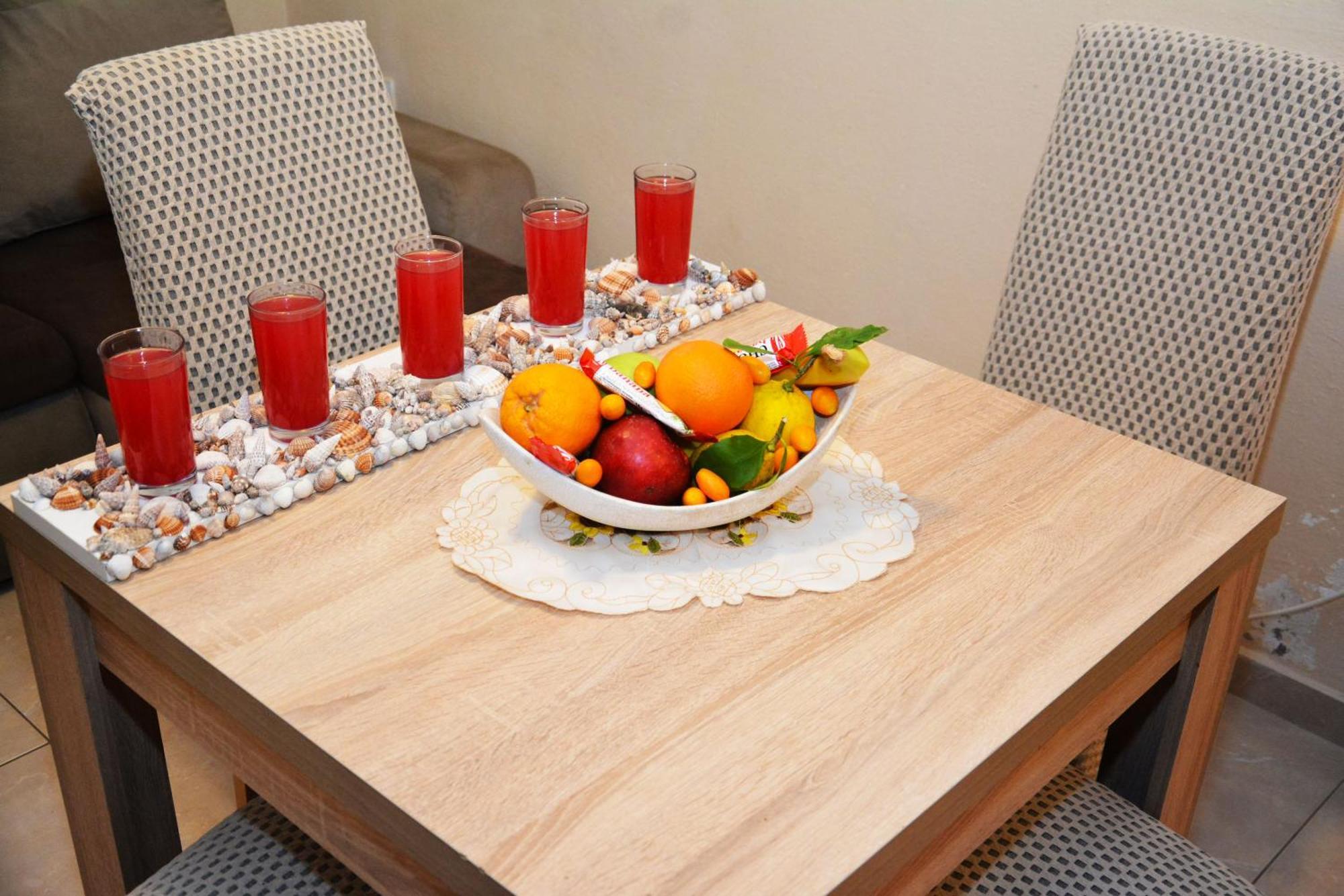 Apartments Radonjic Будва Екстериор снимка