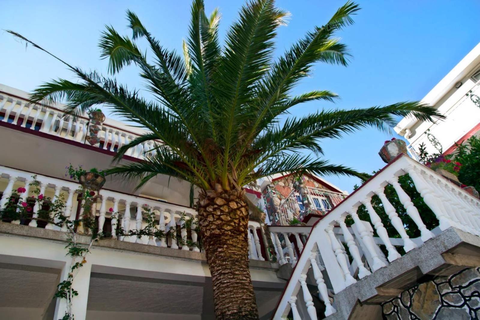 Apartments Radonjic Будва Екстериор снимка